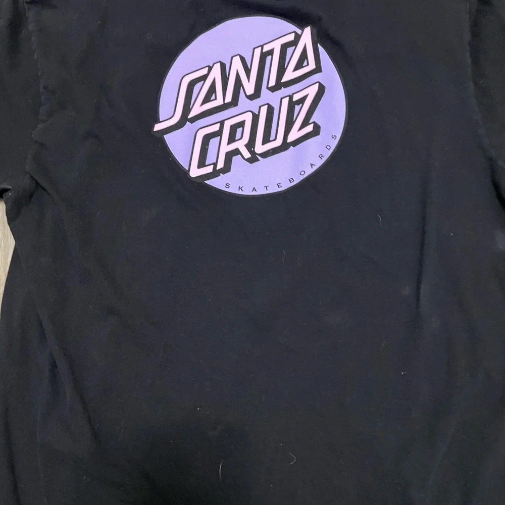 Short sleeve tee - Picture 2 of 3